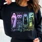 Spooky Season