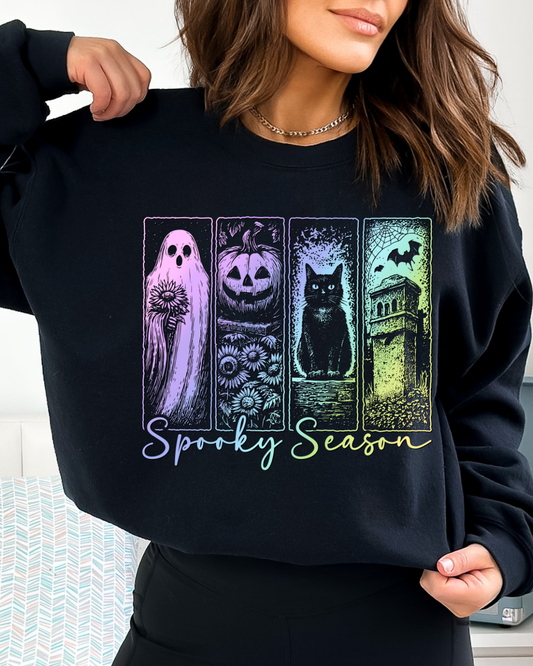 Spooky Season