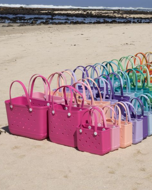 Eva Beach Bag