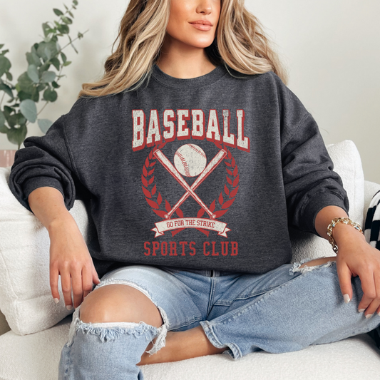 Baseball Social Club