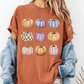 Plaid Pumpkins