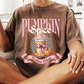 Pumpkin Spice Season