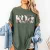 KOE Wetzel Tee