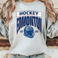 Edmonton Hockey