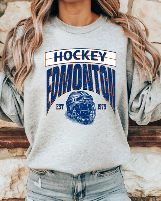 Edmonton Hockey