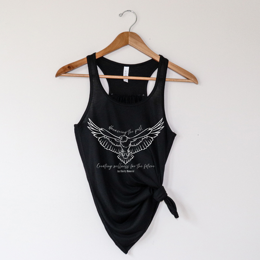 Honouring The Past Tank Top