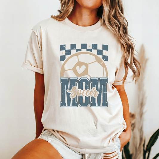 Soccer Mom