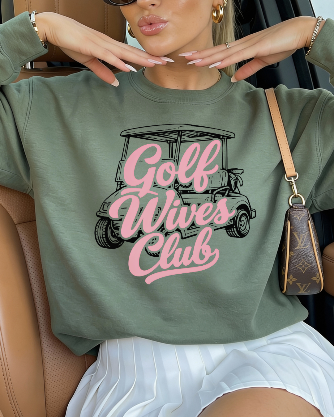 Golf Wives Club