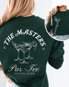 The Masters Social Club