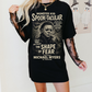 Spook-Tacular
