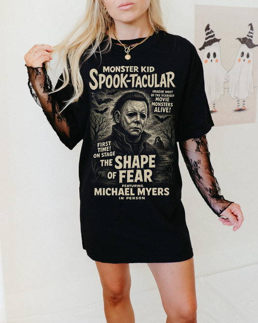 Spook-Tacular