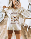 Hunting Wives Social Club
