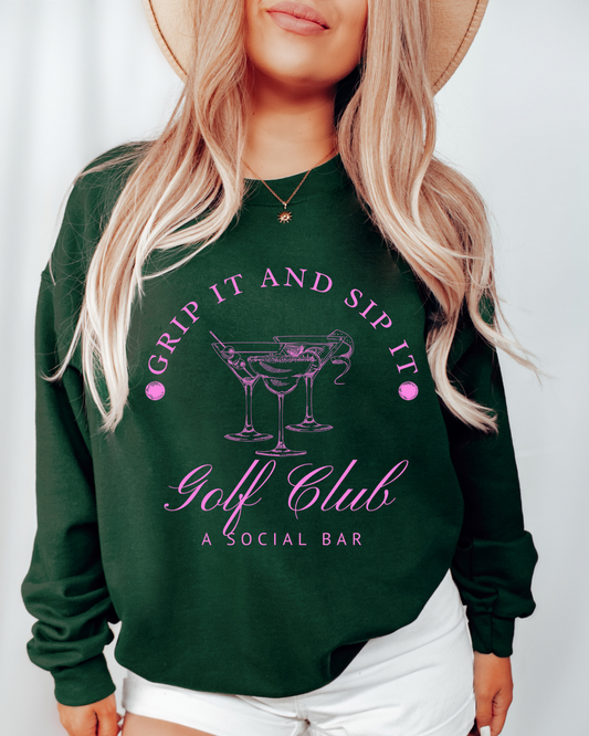 Grip It & Sip It