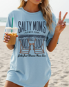 Salty Moms Beach Club
