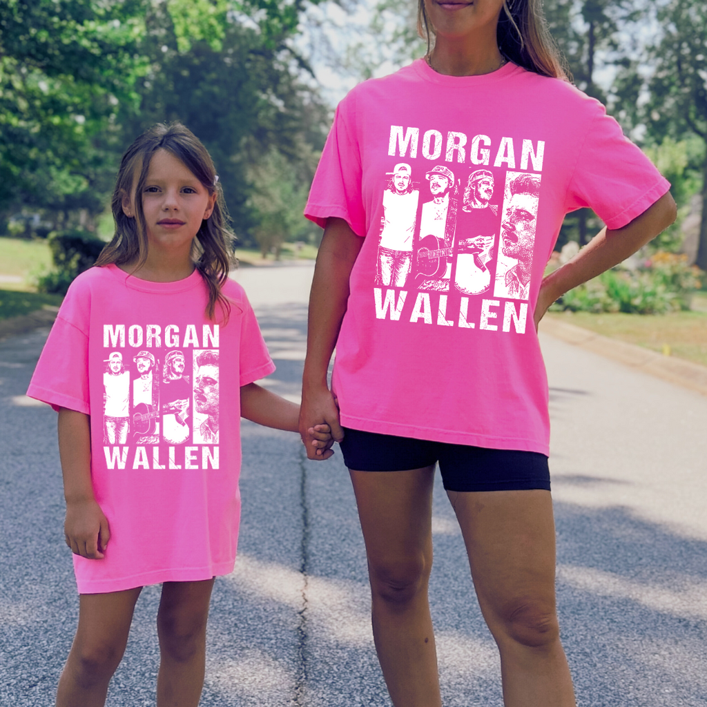 I'm The Problem Tour~Adult & Youth