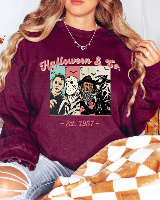 Halloween & Co.