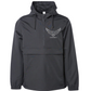 Lightweight Windbreaker Pullover