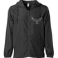 Lightweight Windbreaker Jacket