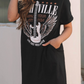Nashville T-Shirt Dress