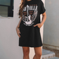 Nashville T-Shirt Dress