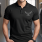 Joy Memorial Eagle Golf Shirt