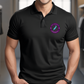 Joy Memorial Golf Shirt