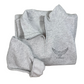 Half Zip Sweater