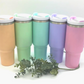 The Macaroon Collection~40oz. Tumblers