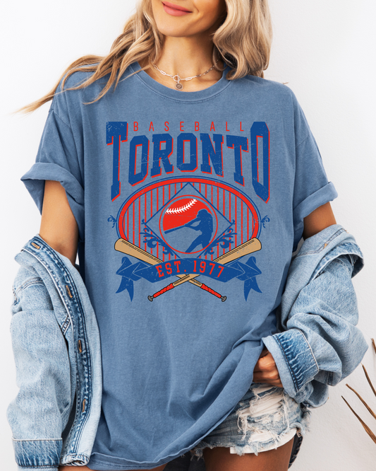 Toronto Baseball
