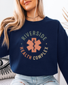 Riverside Health Complex~Neutral Circle