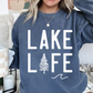 Lake Life Spruce