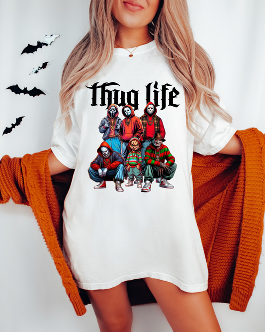 Thug Life