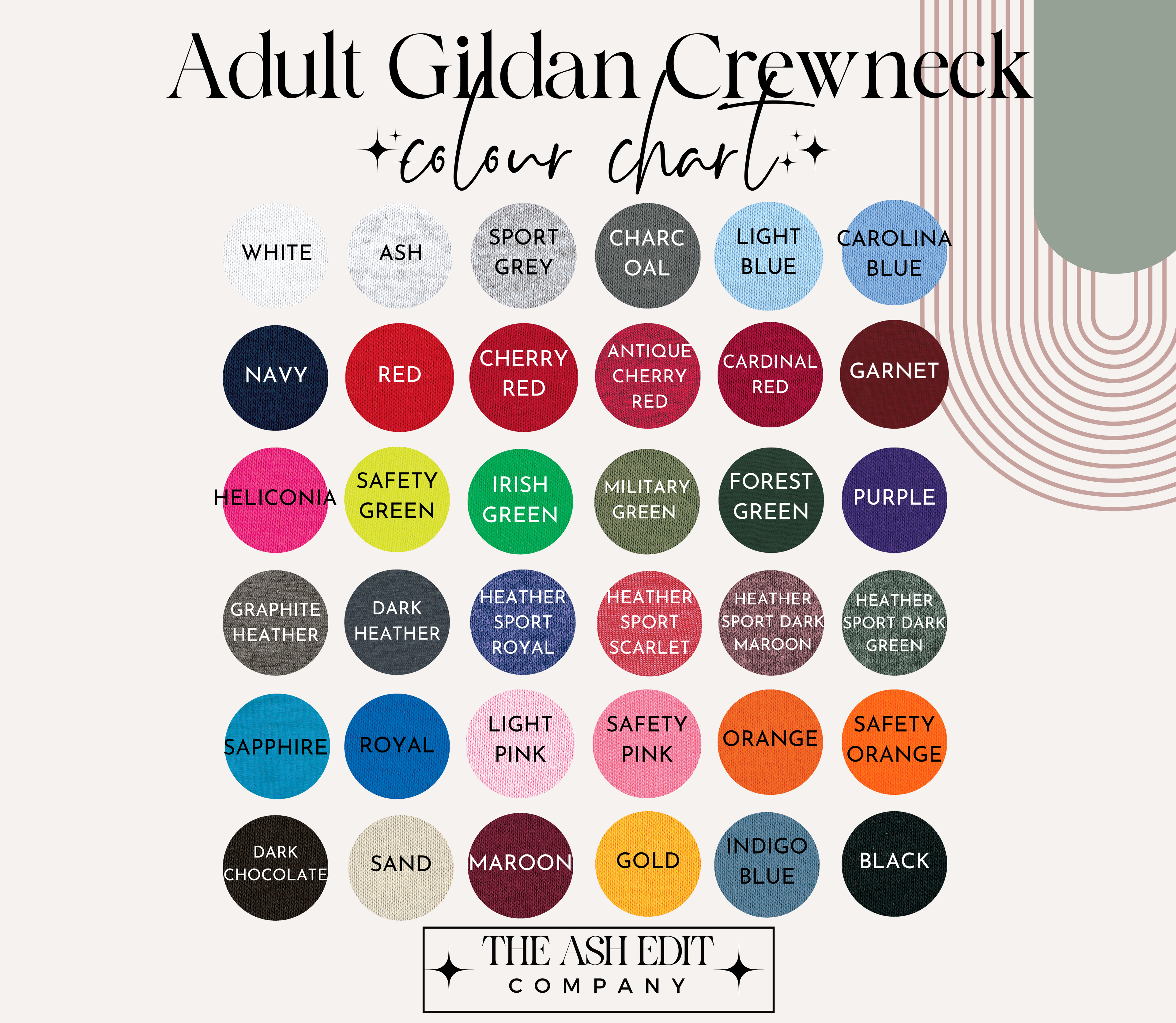 Wallen Tee~Adult & Youth