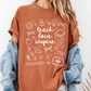 Love Teach Inspire