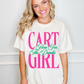 Cart Girl