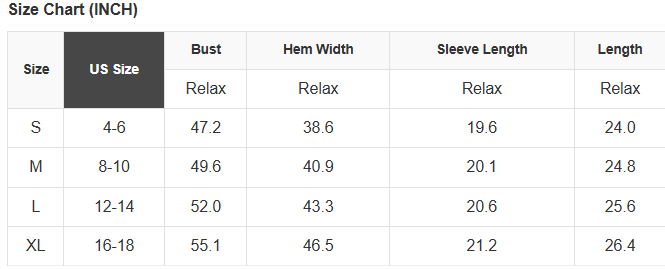 Oversize Dolman Sleeve T-Shirt