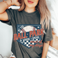 The Ballpark Is Where I Spend My Days