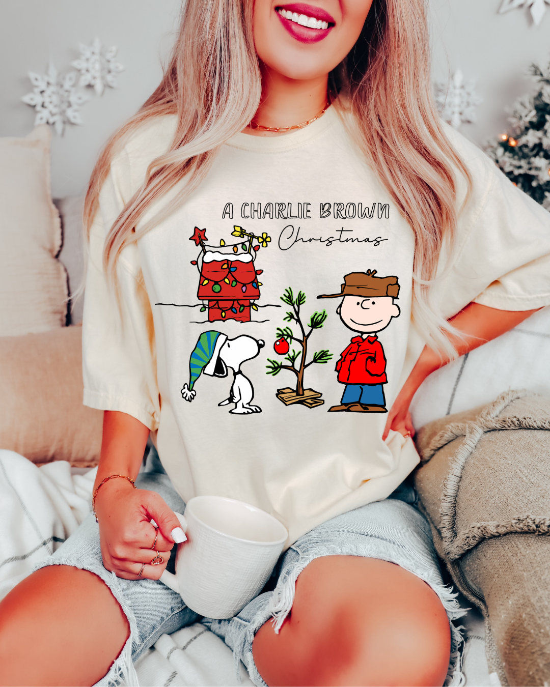 Charlie Brown Christmas