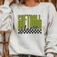 Softball Mama