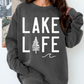 Lake Life Spruce