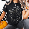 Bat Shit Crazy Tee~SALE