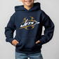Jets Baseball Hoodie