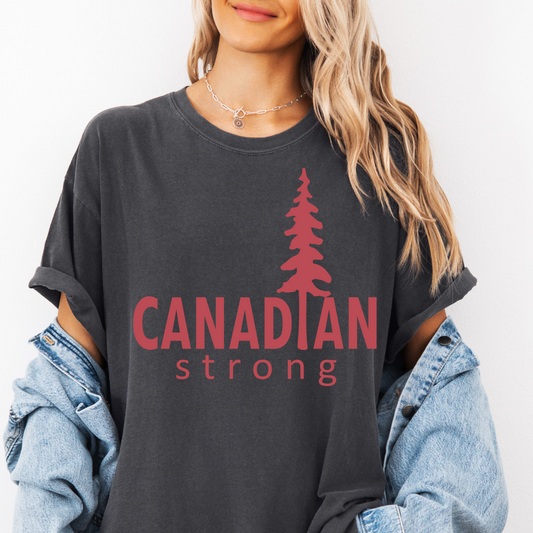 Canadian Strong