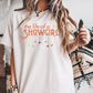 Showgirl Tee