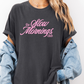 The Slow Mornings Club