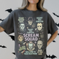 Scream Squad