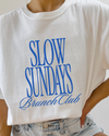Slow Sundays Brunch Club