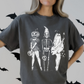 Spooky Ghouls