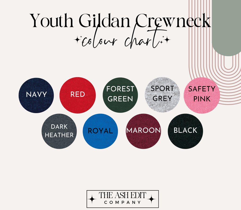 Wallen Tee~Adult & Youth