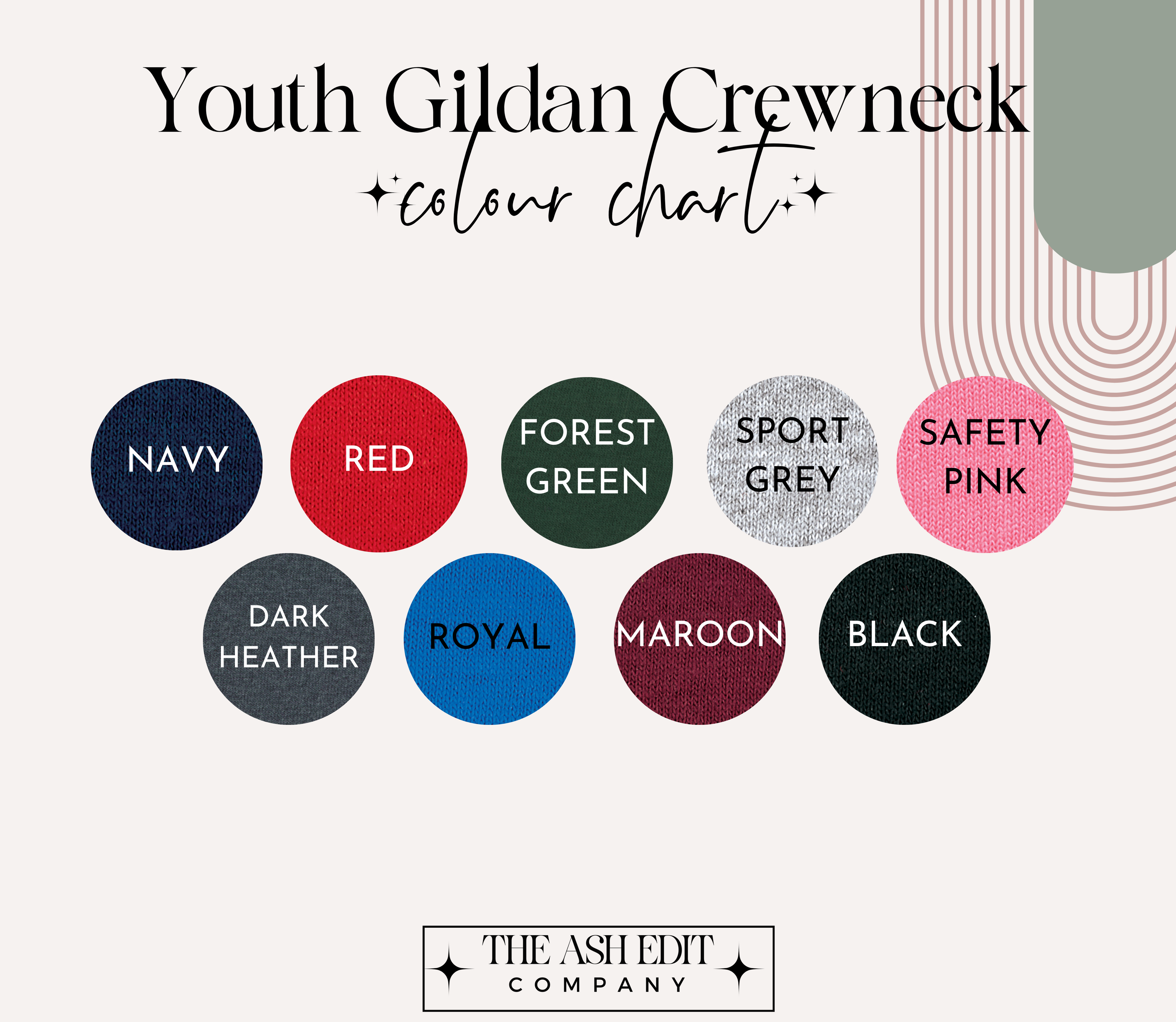 Wallen Tee~Adult & Youth